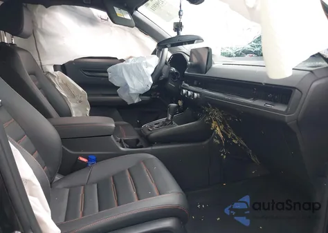 2024 Honda Cr-V Sport-L z USA, uszkodzony, nr VIN 7FARS6H85RE026613